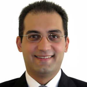 Amir Yavari